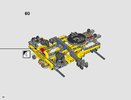 Instrucciones de Construcción - LEGO - 42097 - Compact Crawler Crane: Page 40