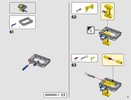 Instrucciones de Construcción - LEGO - 42097 - Compact Crawler Crane: Page 41