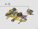 Instrucciones de Construcción - LEGO - 42097 - Compact Crawler Crane: Page 43