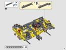 Instrucciones de Construcción - LEGO - 42097 - Compact Crawler Crane: Page 57