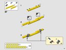 Instrucciones de Construcción - LEGO - 42097 - Compact Crawler Crane: Page 59