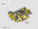 Instrucciones de Construcción - LEGO - 42097 - Compact Crawler Crane: Page 61