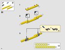 Instrucciones de Construcción - LEGO - 42097 - Compact Crawler Crane: Page 64