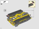 Instrucciones de Construcción - LEGO - 42097 - Compact Crawler Crane: Page 68