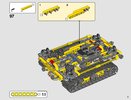 Instrucciones de Construcción - LEGO - 42097 - Compact Crawler Crane: Page 71