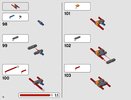 Instrucciones de Construcción - LEGO - 42097 - Compact Crawler Crane: Page 72