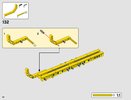 Instrucciones de Construcción - LEGO - 42097 - Compact Crawler Crane: Page 92