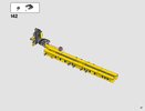 Instrucciones de Construcción - LEGO - 42097 - Compact Crawler Crane: Page 97