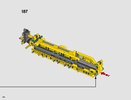 Instrucciones de Construcción - LEGO - 42097 - Compact Crawler Crane: Page 124