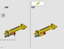 Instrucciones de Construcción - LEGO - 42097 - Compact Crawler Crane: Page 154