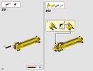 Instrucciones de Construcción - LEGO - 42097 - Compact Crawler Crane: Page 166