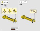 Instrucciones de Construcción - LEGO - 42097 - Compact Crawler Crane: Page 168