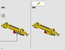 Instrucciones de Construcción - LEGO - 42097 - Compact Crawler Crane: Page 172