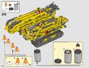 Instrucciones de Construcción - LEGO - 42097 - Compact Crawler Crane: Page 180