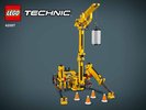 Compact Tower Crane