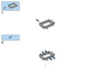 Instrucciones de Construcción - LEGO - 42097 - Compact Crawler Crane: Page 2