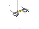 Instrucciones de Construcción - LEGO - 42097 - Compact Crawler Crane: Page 5