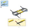 Instrucciones de Construcción - LEGO - 42097 - Compact Crawler Crane: Page 6