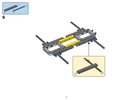 Instrucciones de Construcción - LEGO - 42097 - Compact Crawler Crane: Page 7