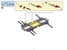 Instrucciones de Construcción - LEGO - 42097 - Compact Crawler Crane: Page 8