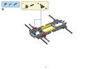 Instrucciones de Construcción - LEGO - 42097 - Compact Crawler Crane: Page 9