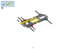 Instrucciones de Construcción - LEGO - 42097 - Compact Crawler Crane: Page 10