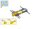 Instrucciones de Construcción - LEGO - 42097 - Compact Crawler Crane: Page 11