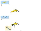 Instrucciones de Construcción - LEGO - 42097 - Compact Crawler Crane: Page 13