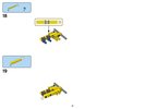 Instrucciones de Construcción - LEGO - 42097 - Compact Crawler Crane: Page 14