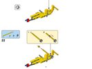 Instrucciones de Construcción - LEGO - 42097 - Compact Crawler Crane: Page 17