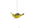 Instrucciones de Construcción - LEGO - 42097 - Compact Crawler Crane: Page 21