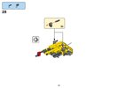 Instrucciones de Construcción - LEGO - 42097 - Compact Crawler Crane: Page 23