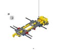 Instrucciones de Construcción - LEGO - 42097 - Compact Crawler Crane: Page 26