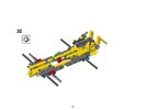 Instrucciones de Construcción - LEGO - 42097 - Compact Crawler Crane: Page 27