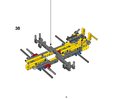 Instrucciones de Construcción - LEGO - 42097 - Compact Crawler Crane: Page 31