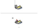 Instrucciones de Construcción - LEGO - 42097 - Compact Crawler Crane: Page 35