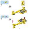 Instrucciones de Construcción - LEGO - 42097 - Compact Crawler Crane: Page 39