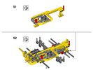 Instrucciones de Construcción - LEGO - 42097 - Compact Crawler Crane: Page 40