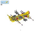 Instrucciones de Construcción - LEGO - 42097 - Compact Crawler Crane: Page 41