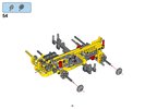 Instrucciones de Construcción - LEGO - 42097 - Compact Crawler Crane: Page 42