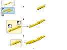 Instrucciones de Construcción - LEGO - 42097 - Compact Crawler Crane: Page 43