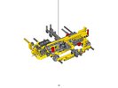 Instrucciones de Construcción - LEGO - 42097 - Compact Crawler Crane: Page 44