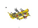 Instrucciones de Construcción - LEGO - 42097 - Compact Crawler Crane: Page 45