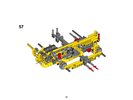 Instrucciones de Construcción - LEGO - 42097 - Compact Crawler Crane: Page 46