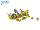 Instrucciones de Construcción - LEGO - 42097 - Compact Crawler Crane: Page 47