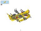 Instrucciones de Construcción - LEGO - 42097 - Compact Crawler Crane: Page 48