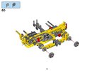 Instrucciones de Construcción - LEGO - 42097 - Compact Crawler Crane: Page 49