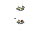 Instrucciones de Construcción - LEGO - 42097 - Compact Crawler Crane: Page 53