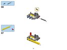 Instrucciones de Construcción - LEGO - 42097 - Compact Crawler Crane: Page 54