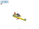 Instrucciones de Construcción - LEGO - 42097 - Compact Crawler Crane: Page 56